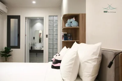 CityHouse NEST MK Quarter – Foto’s 2