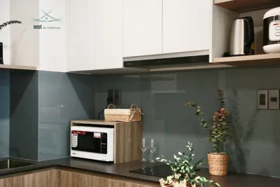 CityHouse NEST MK Quarter – Foto’s 8