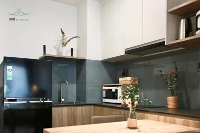 CityHouse NEST MK Quarter – Foto’s 9