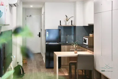 CityHouse NEST MK Quarter – Foto’s 14