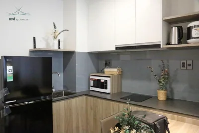CityHouse NEST MK Quarter – Foto’s 15