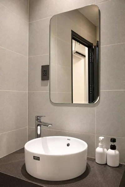 Studio — CityHouse NEST MK Quarter